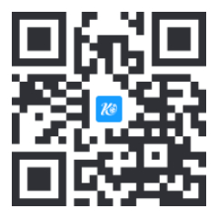 iPhone APP 二维码(kaiyun.com)
