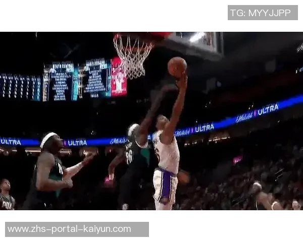 NBA湖人对决开拓者精彩直播全程回顾与赛后分析